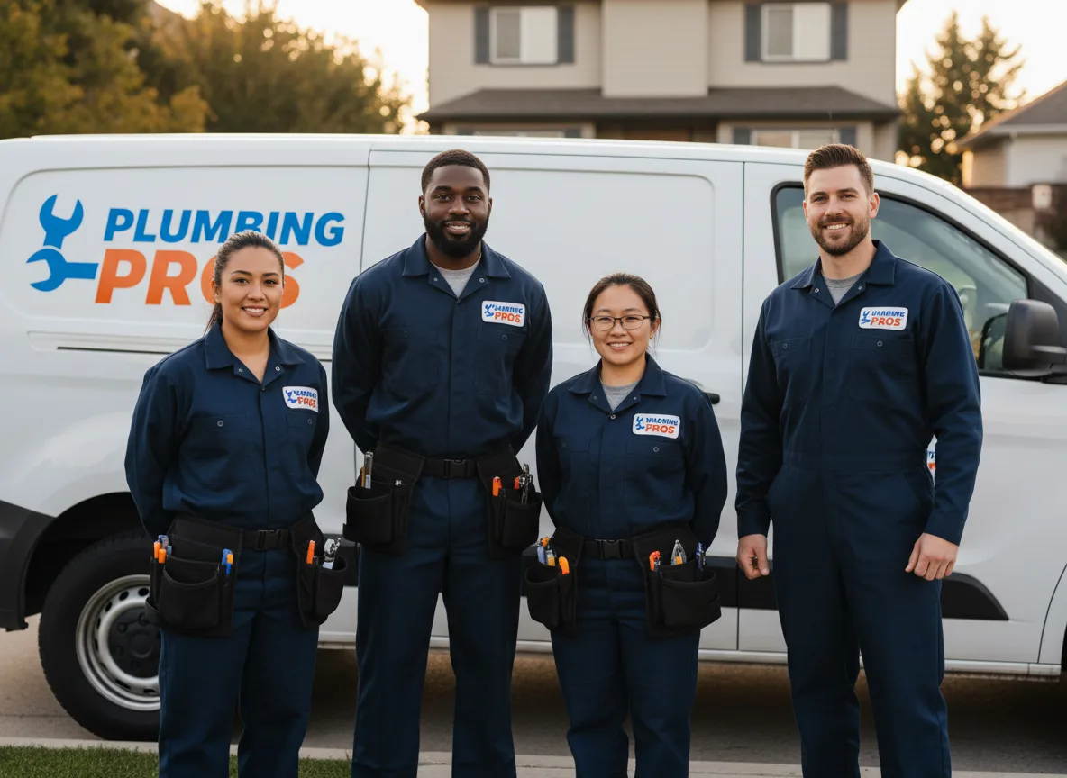 Water Heater Repair company in Saint Johns, FL